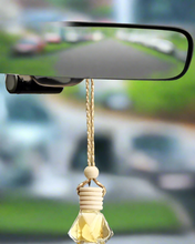Load image into Gallery viewer, Orange Cream Vehicle Air Fragrance
