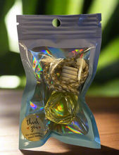 Load image into Gallery viewer, Vanilla Cream Vehicle Air Freshener
